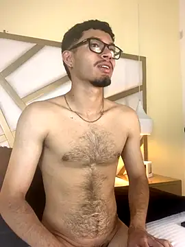 Jaxon Carter online show from October 27, 2025, 10:00 pm