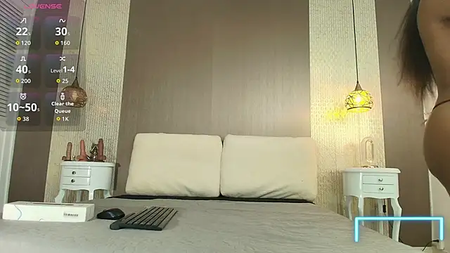 Tiifany Baker online show from February 6, 2026, 7:54 pm