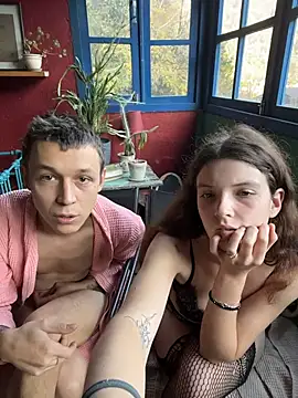 FoxStudioSex online show from November 29, 2025, 11:10 am