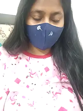 Shy Peehu online show from January 9, 2026, 8:49 pm