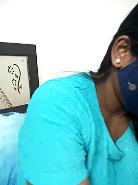 Shy Peehu online show from December 1, 2025, 7:26 pm