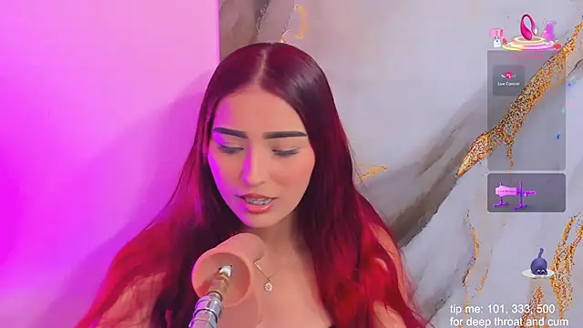 ary cherry online show from December 16, 2025, 7:29 pm