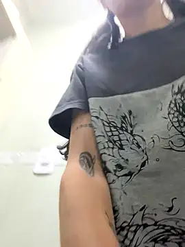 virtualgirlbr online show from November 3, 2025, 4:39 am