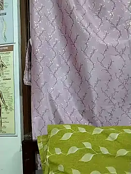 Cute-Janvi-5 online show from March 18, 2026, 2:08 pm