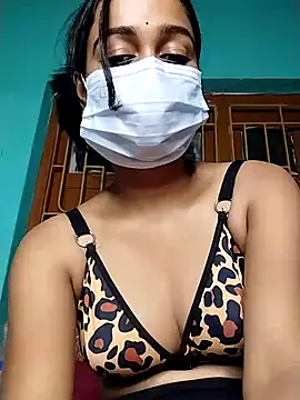 Snapshot of Cute-Janvi-5 chatting on October 22, 2025, 7:57 pm Cute-Janvi-5 online show from October 22, 2025, 7:57 pm