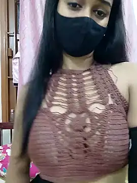 Snapshot of Cute-Janvi-5 chatting on April 4, 2026, 3:29 pm Cute-Janvi-5 online show from April 4, 2026, 3:29 pm