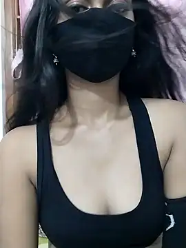 Snapshot of Cute-Janvi-5 chatting on May 26, 2026, 8:45 am Cute-Janvi-5 online show from May 26, 2026, 8:45 am