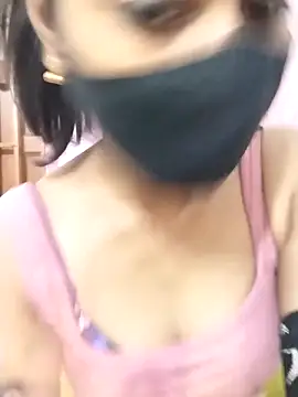 Snapshot of Cute-Janvi-5 chatting on May 19, 2026, 4:41 am Cute-Janvi-5 online show from May 19, 2026, 4:41 am