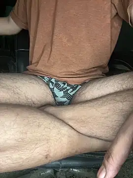 moonworshiper online show from December 2, 2025, 1:35 pm