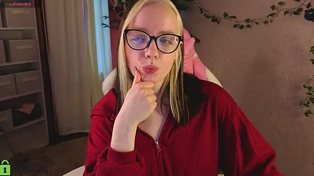 R0cket bunny online show from April 8, 2026, 9:11 am