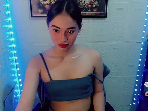 Snapshot of lovelysassy chatting on October 31, 2025, 1:30 pm lovelysassy online show from October 31, 2025, 1:30 pm