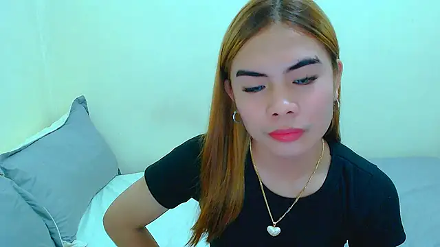 mikhaylahanderson online show from January 6, 2026, 3:10 am