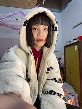 andymi1 online show from February 14, 2026, 2:23 am