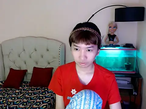 ShantalFoxxy  online show from February 1, 2026, 1:26 am