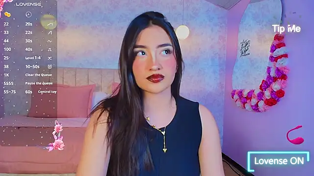 Snapshot of sweet_artemiis chatting on December 2, 2025, 9:16 pm sweet artemiis online show from December 2, 2025, 9:16 pm