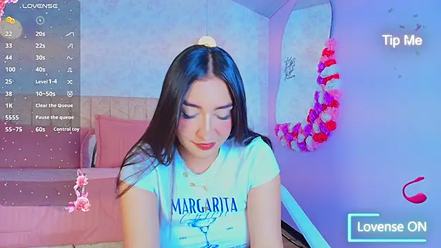 Snapshot of sweet_artemiis chatting on November 27, 2025, 8:09 pm sweet artemiis online show from November 27, 2025, 8:09 pm