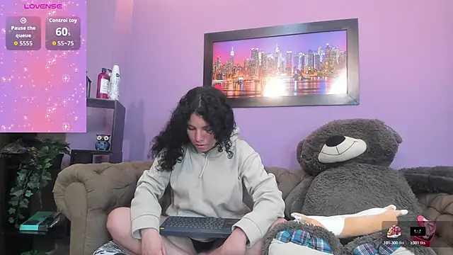 Snapshot of angelita_martins chatting on October 30, 2025, 3:16 am angelita martins online show from October 30, 2025, 3:16 am