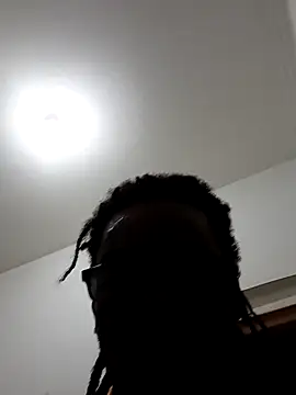 Blackpanther0115 online show from October 6, 2025, 10:38 am