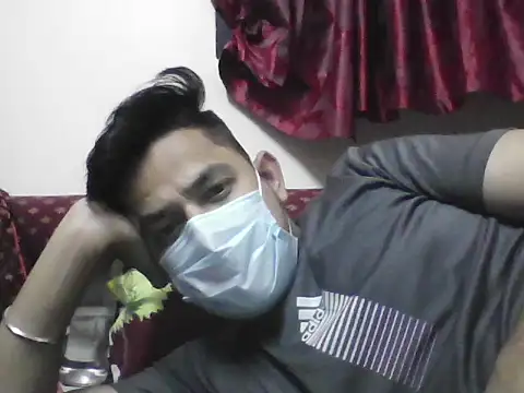 Snapshot of NIVAN_7251 chatting on October 10, 2025, 7:15 pm NIVAN 7251 online show from October 10, 2025, 7:15 pm