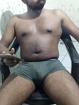 hornywildman123 online show from April 29, 2026, 7:31 pm