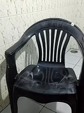 hornywildman123 online show from April 27, 2026, 5:55 pm