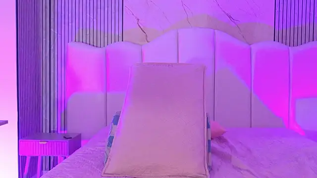 anzhel novick online show from March 12, 2026, 11:58 am