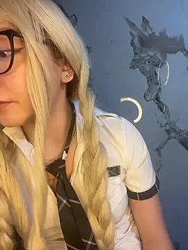 JuliethMoss online show from March 21, 2026, 8:19 am