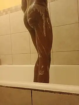 Stripes4Desire online show from November 1, 2025, 4:23 pm