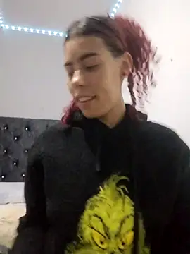 Snapshot of Pamelamiler__ chatting on October 22, 2025, 10:30 pm Pamelamiler online show from October 22, 2025, 10:30 pm