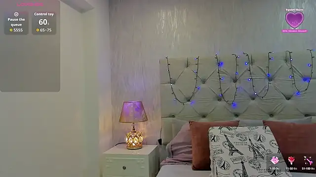 Snapshot of Pamelamiler__ chatting on September 15, 2025, 12:05 pm Pamelamiler online show from September 15, 2025, 12:05 pm