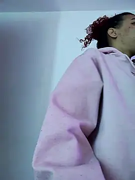 Pamelamiler   online show from January 13, 2026, 12:31 pm