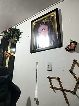 Snapshot of Pamelamiler__ chatting on November 25, 2025, 10:48 am Pamelamiler online show from November 25, 2025, 10:48 am