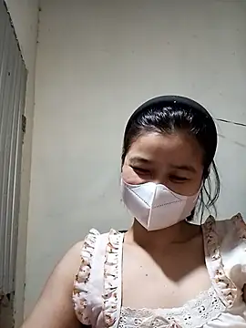 Snapshot of Daisy-lusia96 chatting on November 9, 2025, 2:10 pm Daisy-lusia96 online show from November 9, 2025, 2:10 pm