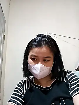 Snapshot of Daisy-lusia96 chatting on November 6, 2025, 11:58 am Daisy-lusia96 online show from November 6, 2025, 11:58 am