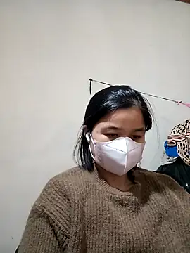 Snapshot of Daisy-lusia96 chatting on November 23, 2025, 1:54 pm Daisy-lusia96 online show from November 23, 2025, 1:54 pm