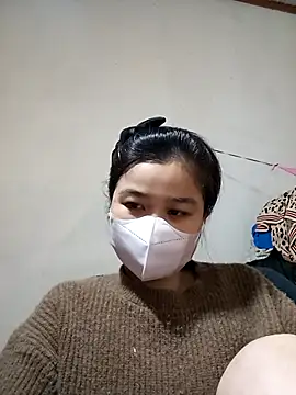 Snapshot of Daisy-lusia96 chatting on November 22, 2025, 1:43 pm Daisy-lusia96 online show from November 22, 2025, 1:43 pm