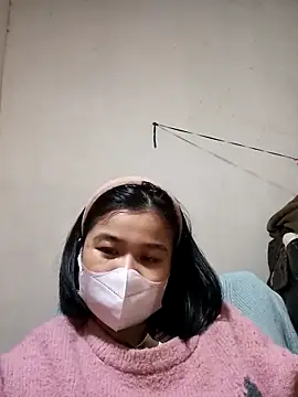 Snapshot of Daisy-lusia96 chatting on November 4, 2025, 2:21 pm Daisy-lusia96 online show from November 4, 2025, 2:21 pm