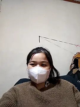 Snapshot of Daisy-lusia96 chatting on November 20, 2025, 3:02 pm Daisy-lusia96 online show from November 20, 2025, 3:02 pm