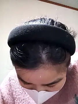 Snapshot of Daisy-lusia96 chatting on November 16, 2025, 1:49 pm Daisy-lusia96 online show from November 16, 2025, 1:49 pm