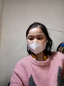 Snapshot of Daisy-lusia96 chatting on November 28, 2025, 1:55 pm Daisy-lusia96 online show from November 28, 2025, 1:55 pm