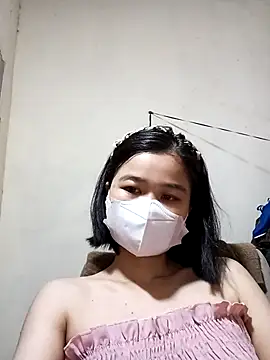 Snapshot of Daisy-lusia96 chatting on October 26, 2025, 1:50 am Daisy-lusia96 online show from October 26, 2025, 1:50 am