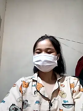 Snapshot of Daisy-lusia96 chatting on November 2, 2025, 12:21 pm Daisy-lusia96 online show from November 2, 2025, 12:21 pm