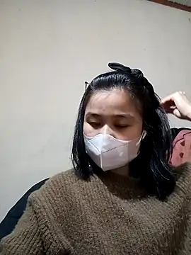 Snapshot of Daisy-lusia96 chatting on December 15, 2025, 2:23 pm Daisy-lusia96 online show from December 15, 2025, 2:23 pm