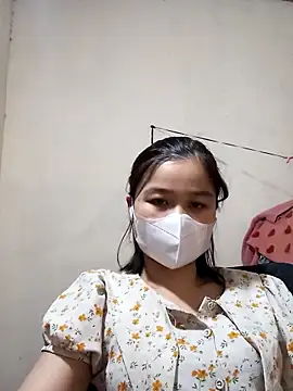 Snapshot of Daisy-lusia96 chatting on December 14, 2025, 9:15 am Daisy-lusia96 online show from December 14, 2025, 9:15 am