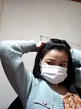 Snapshot of Daisy-lusia96 chatting on October 30, 2025, 12:36 pm Daisy-lusia96 online show from October 30, 2025, 12:36 pm