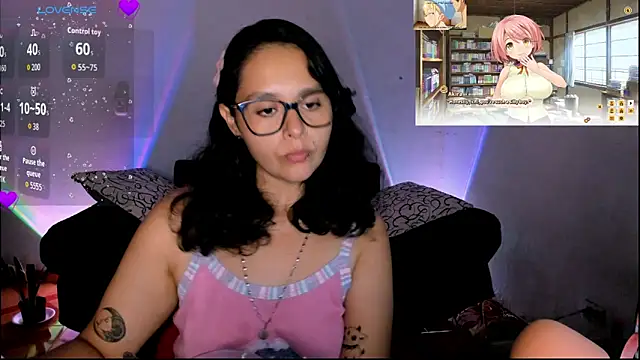 lila kitty81 online show from April 18, 2026, 1:52 am