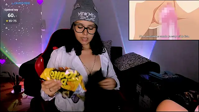 lila kitty81 online show from April 20, 2026, 10:44 pm