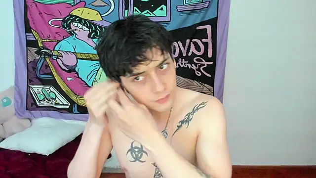 Snapshot of sai_l01 chatting on November 19, 2025, 11:49 pm sai l01 online show from November 19, 2025, 11:49 pm