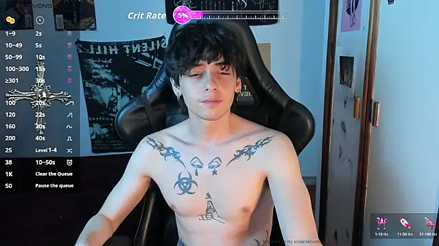 sai l01 online show from March 20, 2026, 1:06 am