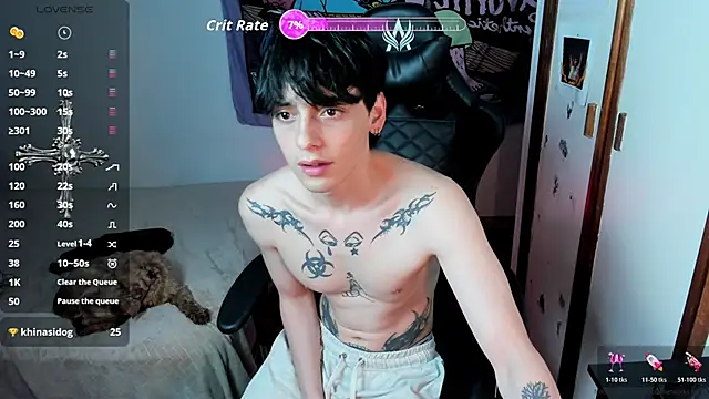 sai l01 online show from February 11, 2026, 10:42 pm